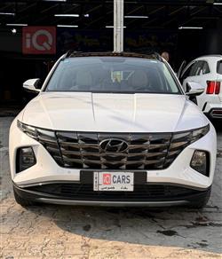 هیۆندای تۆکسۆن